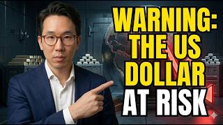 China vs America: How China Is Breaking the Dollar Without War