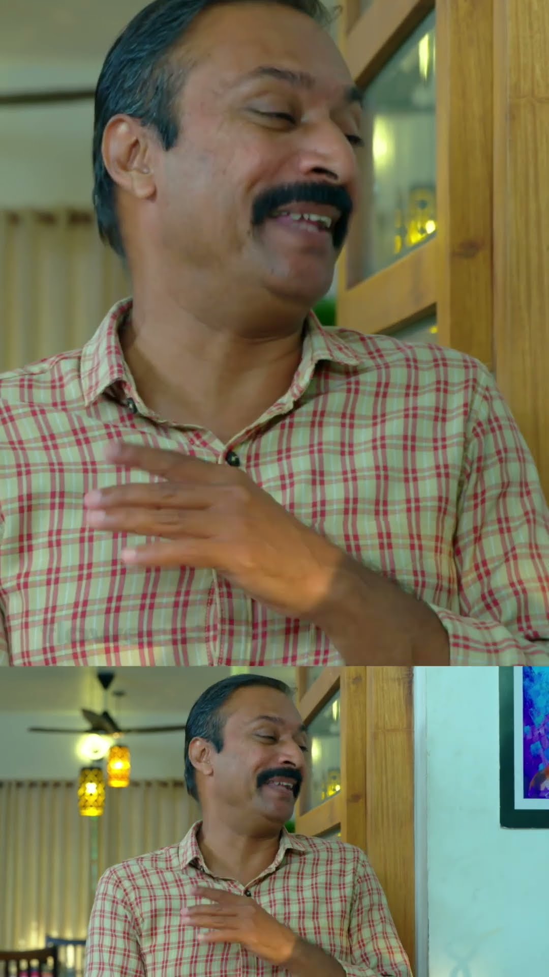 'ഹാപ്പി ജേണി സുര' ?