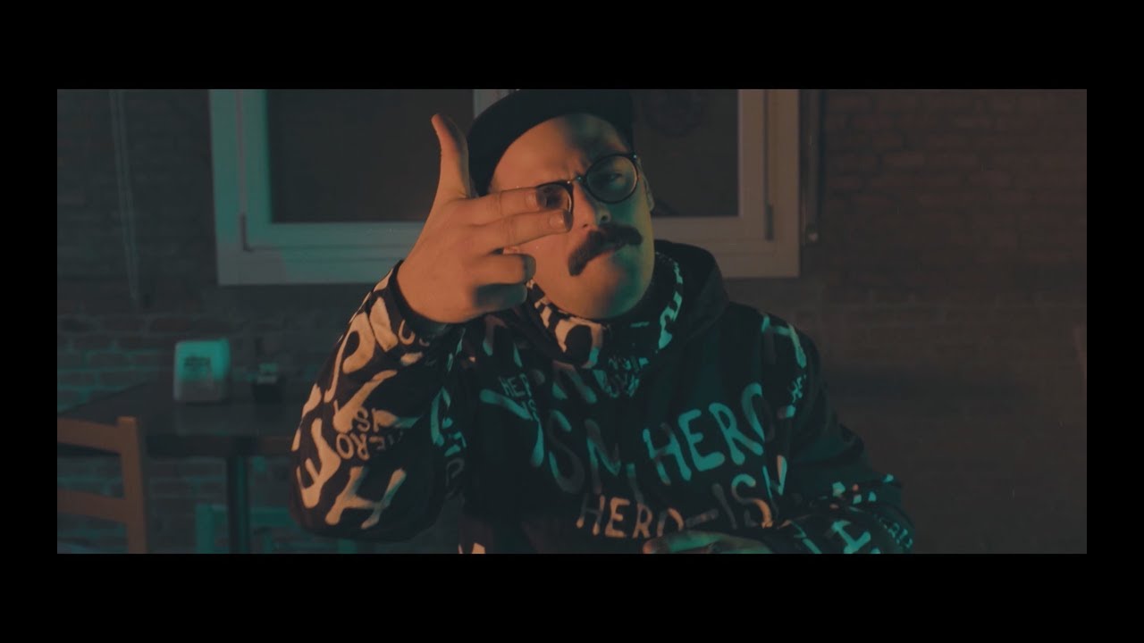 Moova - Cirrosi Apatica (Prod. $oS Beatz)