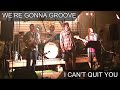 Hub Zeppelin We&#39;re Gonna Groove/ I Can&#39;t Quit You Live 2020