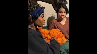 видео: Когда младшая сестра Санни говорит ей, что отсутствие Майка в жизни Блейка — это тревожный сигнал! картинка: Когда младшая сестра Санни говорит ей, что отсутствие Майка в жизни Блейка — это тревожный сигнал!