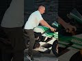 🇮🇹 Роскошная Panigale V4 после оклейки в бронь с полным разбором 👌🏻 Берём в гараж?