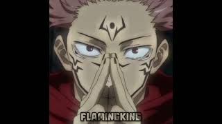 Sukuna SWITCH Hard Shake Edit👿 #anime #jujutsukaisen #jjkgame #sukuna #anime  #edit#animeedit