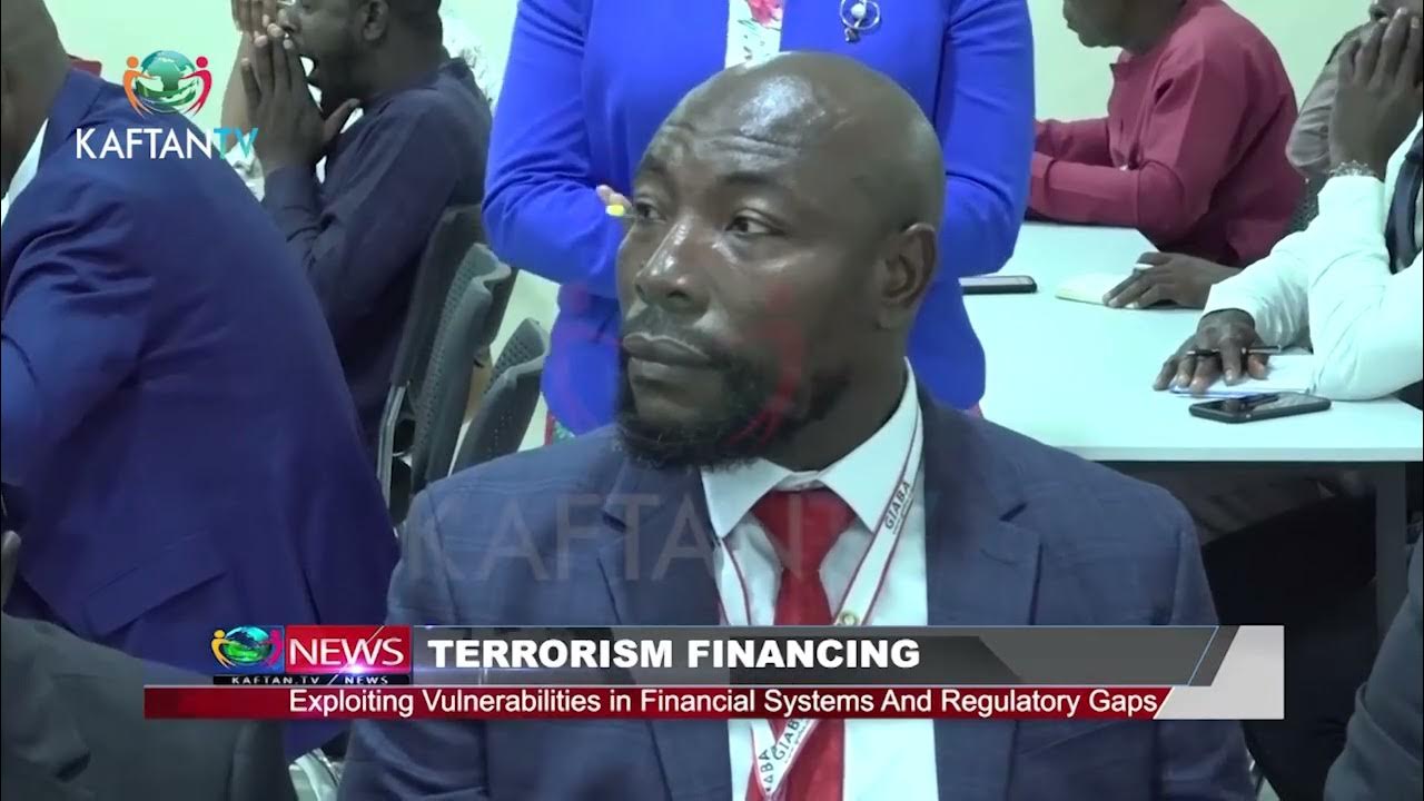 TERRORISM FINANCING: Exploiting Vulnerabilities In Financial Systems And Regulatory Gaps