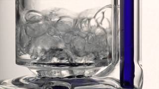 Hamm Waterworks Glass Bongs at AquaLabTechnologies.com