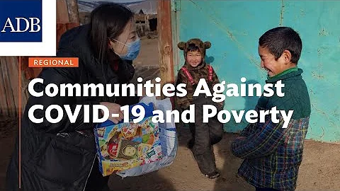 Communities Against COVID-19 and Poverty - DayDayNews