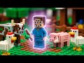 🍀 LEGO Dinosaurs Ideas, Simpsons, Jurassic, Animals, Minecraft, Squid Game, Vehicles, Cars & More!