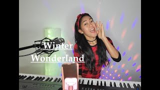 Download Lagu Winter Wonderland Lady Eve Cover MP3