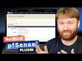 Connect to pfSense from ANYWHERE with NetBird