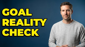 How Do I Check If A Money Goal Suits My Life?