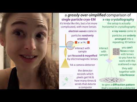 X-ray crystallography and