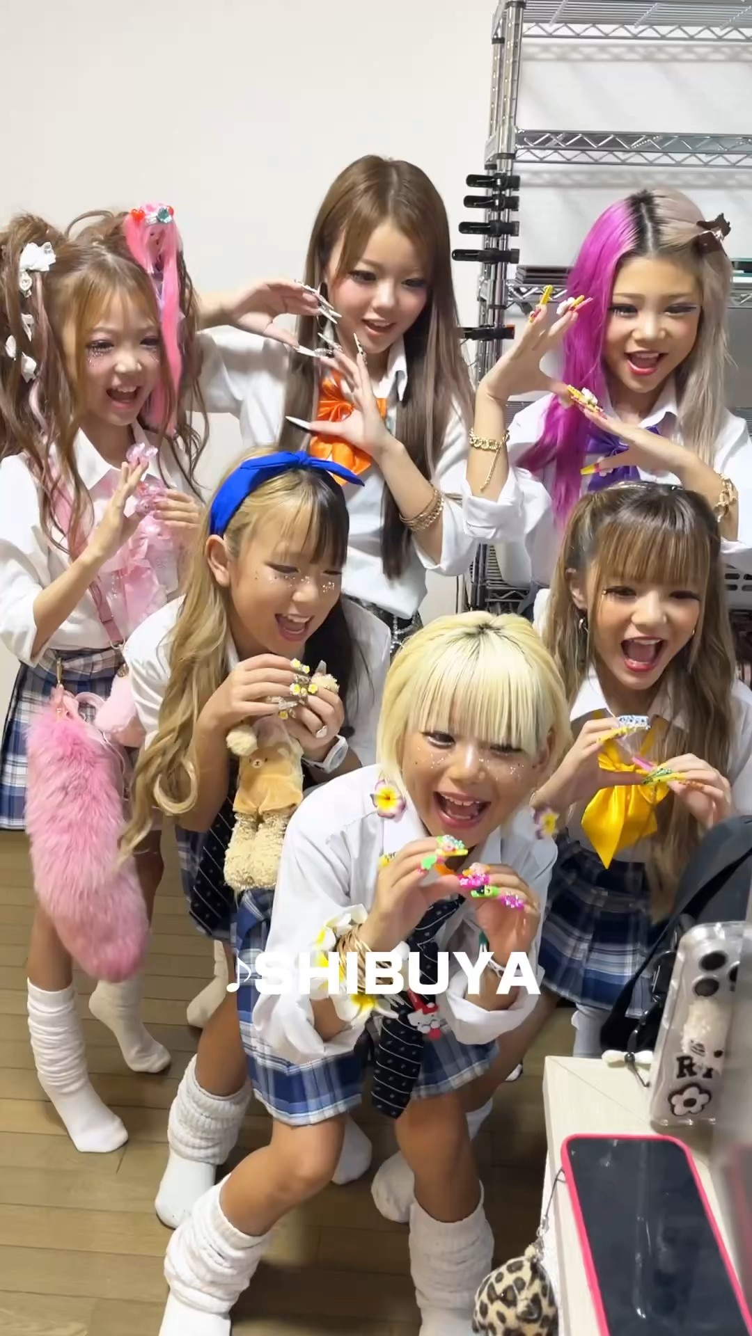 値下げ！！KOGYARU 6月号 廃盤 kogyaru レア 完売品 - メルカリ