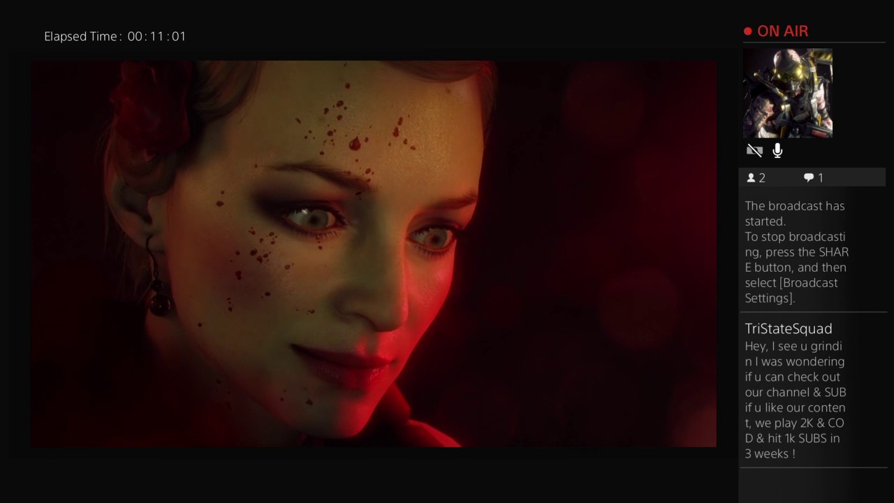 MASTERBSMOOVE41'S COD BO3 GOLD EDITION VERSION LIVESTREAM EP 10 WE ARE BACK