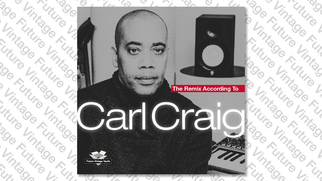 S'Express - Theme From S'Express (Carl Craig's Edited Birthday Surprise Mix)