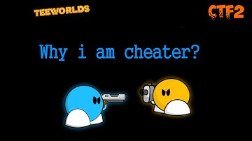 Why i am cheater?