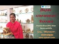 Brass kamadhenu idols  vgocart idols decors  premium gift coimbatore kamadhenu online