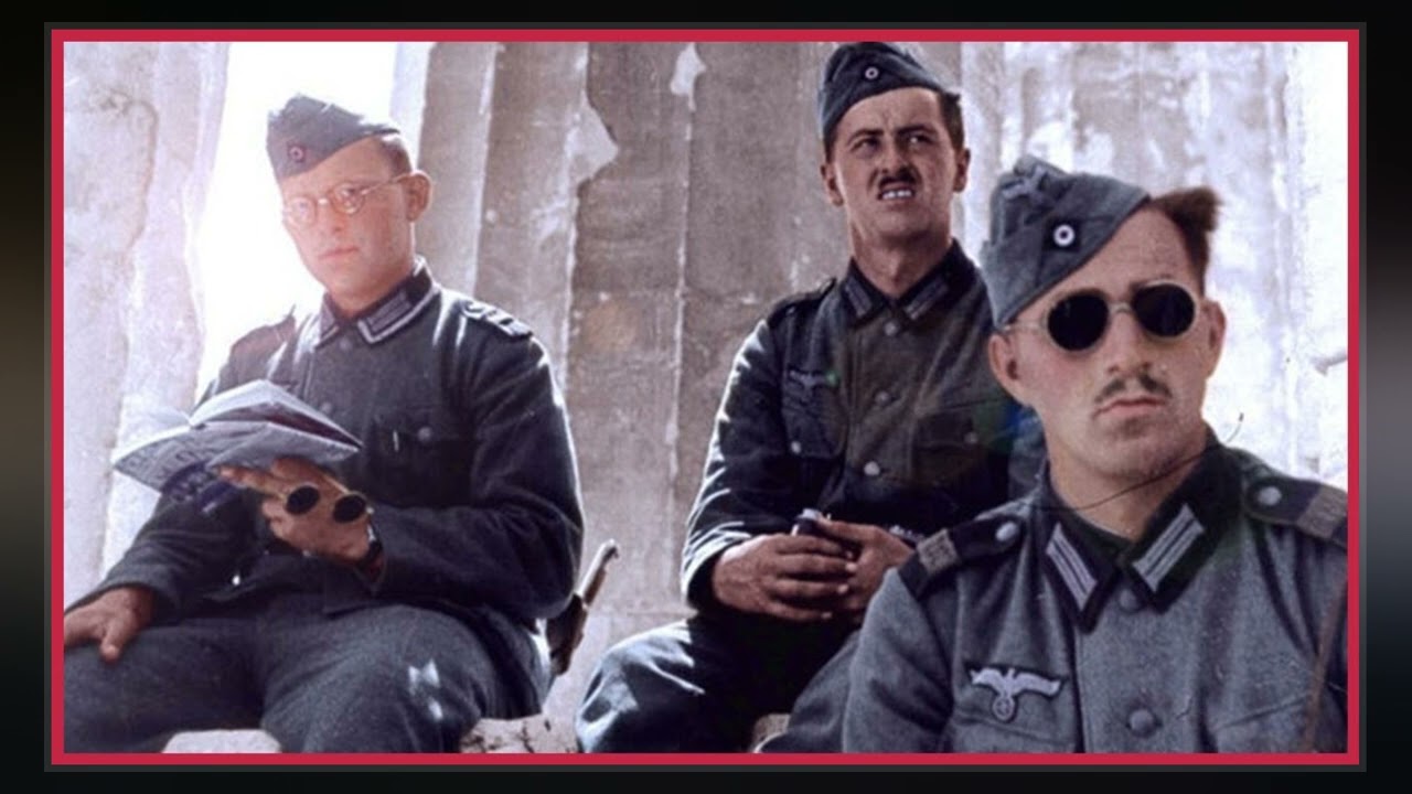 The Last Jew In Vinnitsa