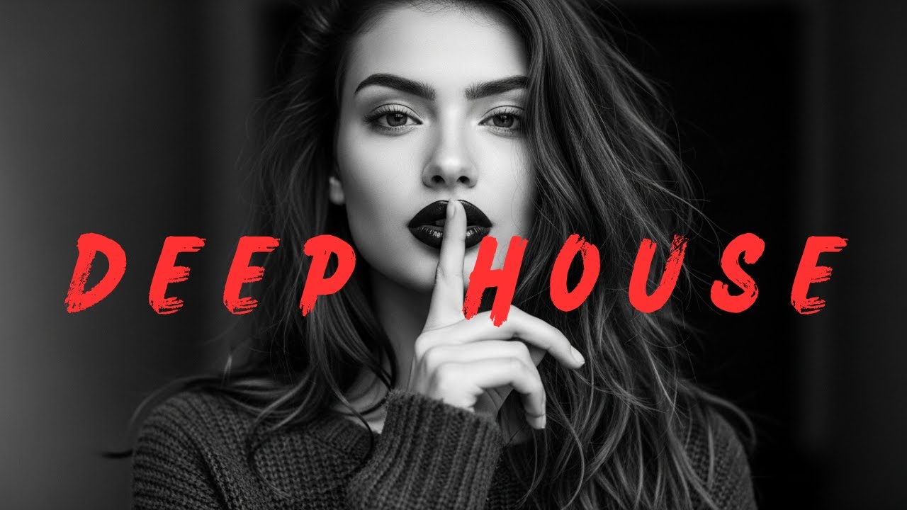 Deep Feeling Mix 2026 | Deep House, Vocal House, Nu Disco, Chillout Mix | Emotional - Intimate Mood