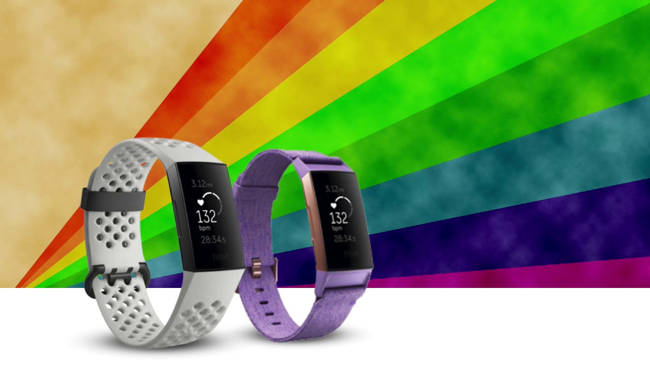 Nieuwe Fitbit Charge 3 - 2018 | FITBITKOPEN NL