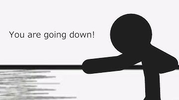 One vs Many Collab Entry (Hosted by Red X Animations)