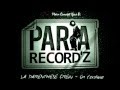 LA PARENTHESE  CREW - ON T'EXPLIQUE