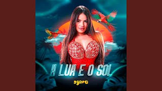 A Lua e o Sol