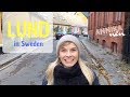 Exploring the Nordics: LUND in Sweden