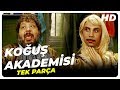 Koğuş Akademisi | Türk Komedi Filmi | Full Film İzle