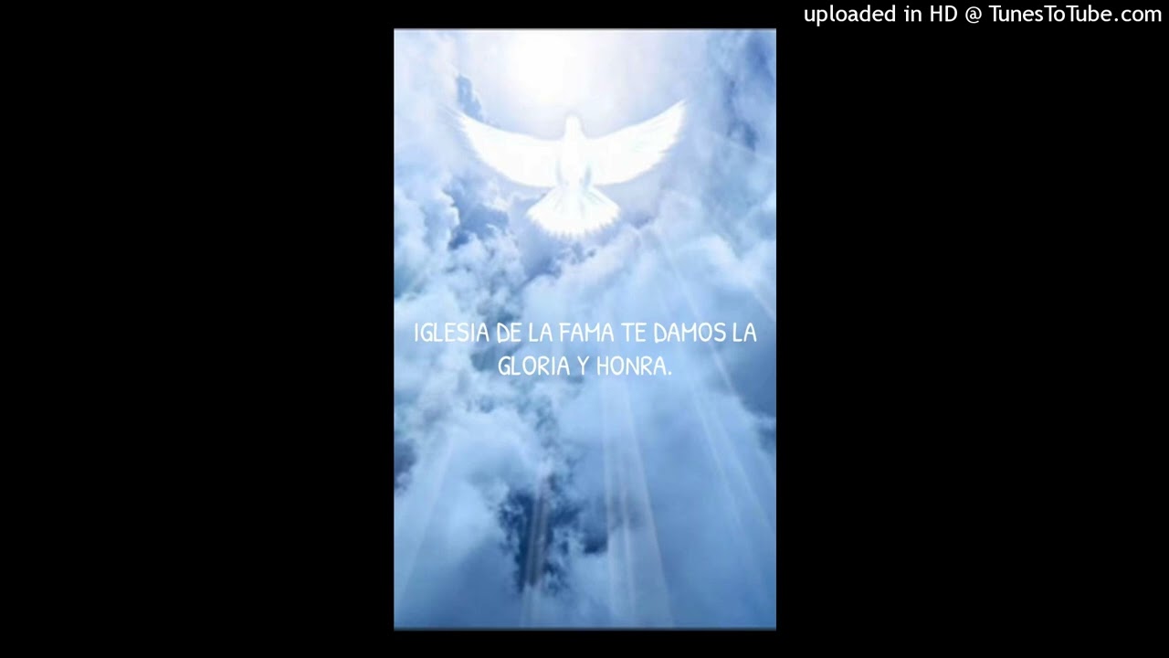 Iglesia de la Fama Murcia pastor Moreno.