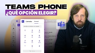 Operator Connect vs Direct Routing ¿qué opción elegir?