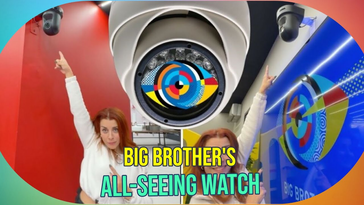 Big Brother s All Seeing Eye The Number Of Cameras Watching You YouTube big-brother-s-all-seeing-eye-the-number-of-cameras-watching-you-youtube
