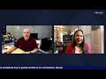 🔴#EnVivo | Si no se manejan las preocupaciones pueden desencadenar trastornos mentales