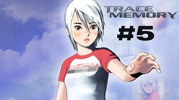 Trace Memory Part 5 (End of Chapter 2) (Chapter 3)