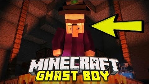Những Điều Bạn Cần Biết Về "Phù Thủy" Trong Minecraft !! (Witch)