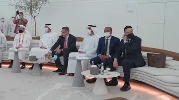 Collaboration with AstraZeneca