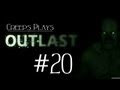 Outlast #20- THE FINALE! [Creeps Plays]