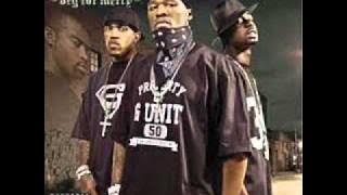 G unit- Smile