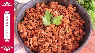 THE BEST SOY MEAT EVER: HOW TO COOK TVP AND MAKE IT TASTE DELICIOUS⎜NO LINGERING SOY TASTE AT ALL!