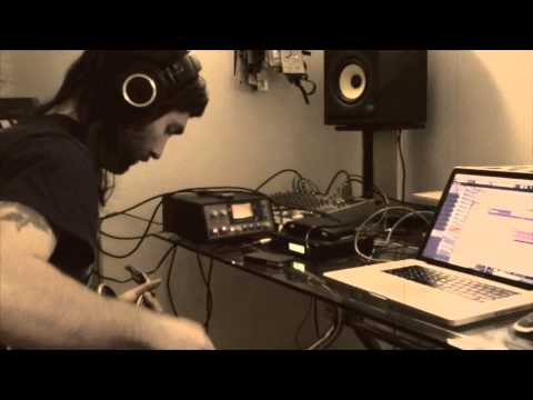 Manila Luzon recording VOGUE guitar solo