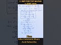 TGT PGT MATHS Short Trick || 3June 2026 Exam के लिए || partial diff ki short trick#shortsfee