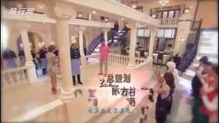 幸福的面条 片头 HAPPY NOODLE opening 윤시윤 ＜해피누들＞