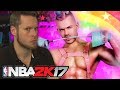 WORST MYTEAM DRAFTER EVER! NBA 2K17