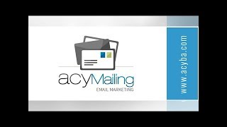 AcyMailing Starter, by Acyba   Joomla Extension Directory