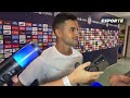 PÓS JOGO: BAHIA X VASCO - ZONA MISTA, COLETIVAS E ANÁLISE