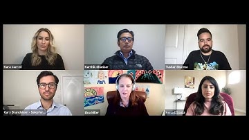 Salesforce Field Service – Release Readiness LIVE, Spring 