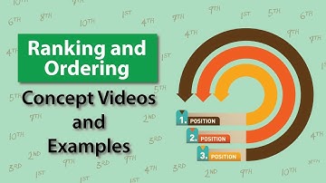 Ranking and Ordering | Basic Introduction & Model 1 -Total Number of Persons in a Row | TalentSprint