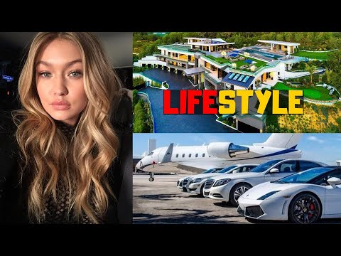 Video: Wie Und Wie Viel Verdient Gigi Hadid