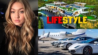 Gigi Hadid Lifestyle/Biography - Networth | Family | Siblings | Boyfriend | House | Cars | Pet Wealth