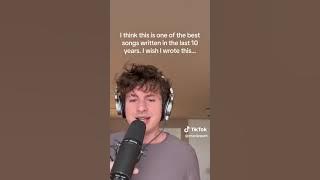 Charlie Puth covers Made For Me by Muni Long | TikTok February 19, 2024