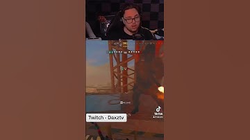 Twitch - Daxztv Daily Live cod MW3 Content #mw3 #callofduty #warzone